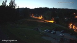 Hotel Perla Jizery
