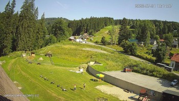 Obec Josefův Důl