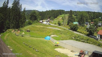 Obec Josefův Důl