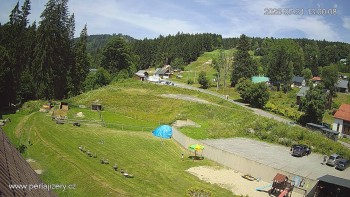 Obec Josefův Důl