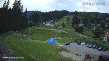 Obec Josefův Důl