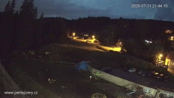 Obec Josefův Důl
