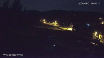 Obec Josefův Důl