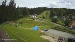 Hotel Perle der Jizera