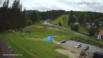 Obec Josefův Důl