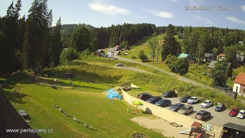 Obec Josefův Důl
