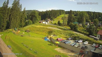 Obec Josefův Důl