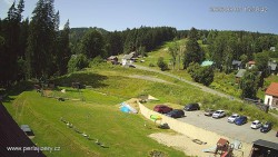 Hotel Perla Jizery