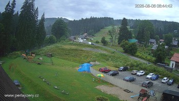 Obec Josefův Důl