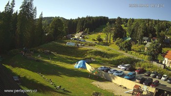 Obec Josefův Důl