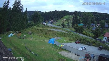 Obec Josefův Důl