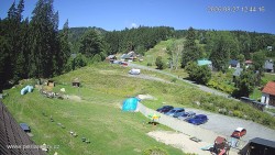 Hotel Perla Jizery