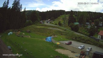 Obec Josefův Důl