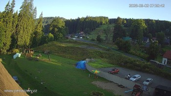 Obec Josefův Důl