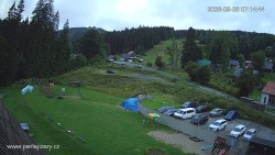 Hotel Perla Jizery