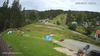 Obec Josefův Důl