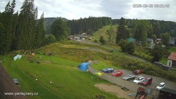 Hotel Perla Jizery