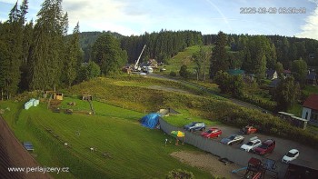 Obec Josefův Důl