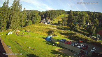 Obec Josefův Důl