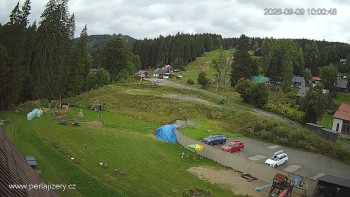 Obec Josefův Důl