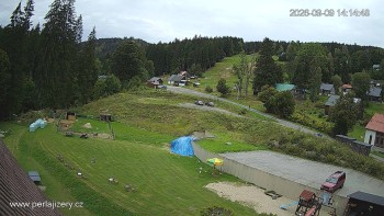 Obec Josefův Důl