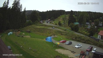 Obec Josefův Důl