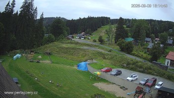 Obec Josefův Důl