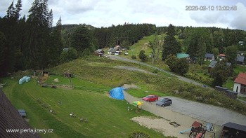 Obec Josefův Důl