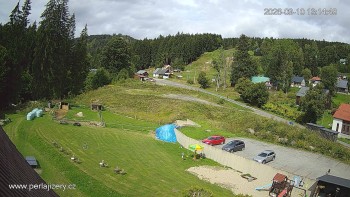 Obec Josefův Důl
