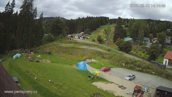 Obec Josefův Důl