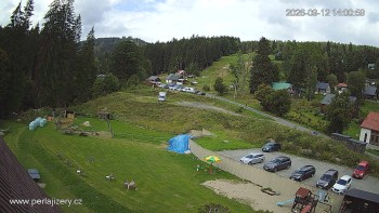 Obec Josefův Důl