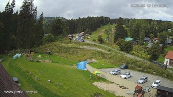 Obec Josefův Důl