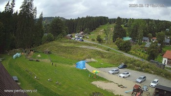 Obec Josefův Důl