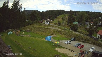 Obec Josefův Důl