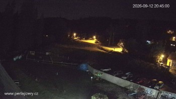 Obec Josefův Důl