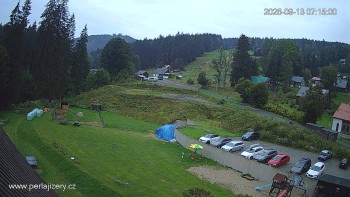 Obec Josefův Důl