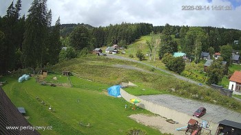Obec Josefův Důl