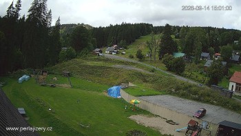 Obec Josefův Důl