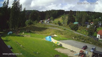 Obec Josefův Důl