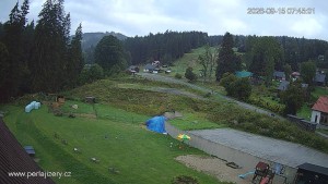 Obec Josefův Důl - Hotel Perla Jizery - 15.9.2026 v 07:45 Obec Josefův Důl - Hotel Perla Jizery - 15.9.2026 v 07:45