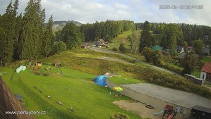 Obec Josefův Důl - Hotel Perla Jizery - 15.9.2026 v 08:45 Obec Josefův Důl - Hotel Perla Jizery - 15.9.2026 v 08:45