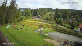 Gemeinde Josefův Důl