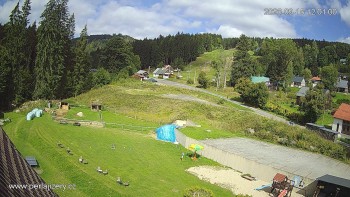 Obec Josefův Důl