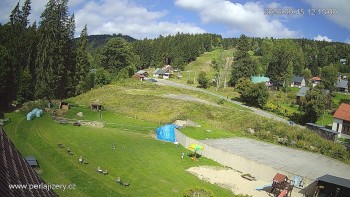 Gemeinde Josefův Důl