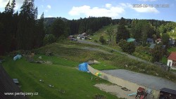 Hotel Pearl of the Jizera
