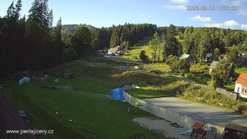Obec Josefův Důl