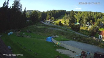 Obec Josefův Důl