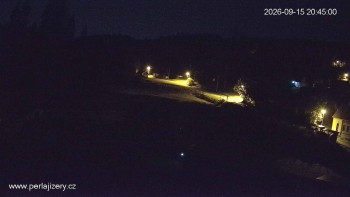 Obec Josefův Důl
