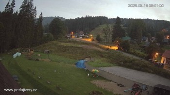 Obec Josefův Důl