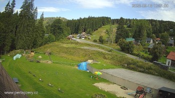 Obec Josefův Důl